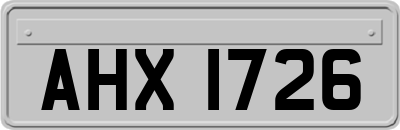 AHX1726