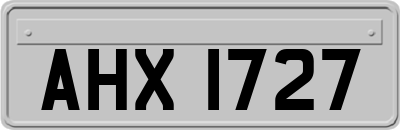 AHX1727