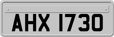 AHX1730