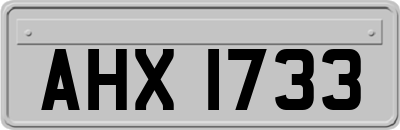 AHX1733