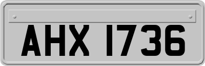 AHX1736