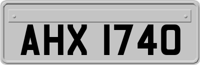 AHX1740