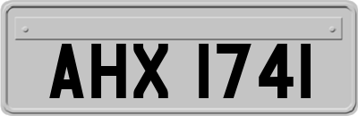 AHX1741
