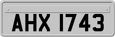 AHX1743