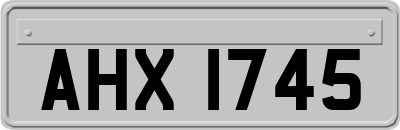 AHX1745
