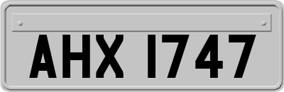 AHX1747