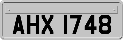 AHX1748