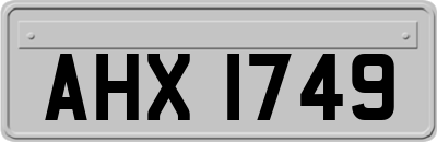 AHX1749