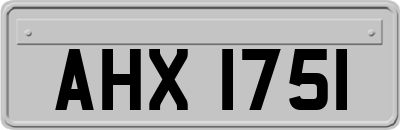 AHX1751