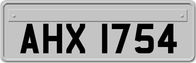 AHX1754