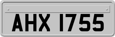 AHX1755