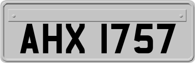 AHX1757
