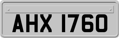 AHX1760