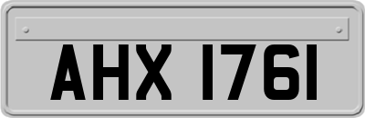 AHX1761