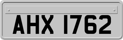 AHX1762