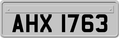 AHX1763