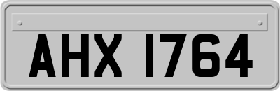 AHX1764