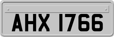 AHX1766