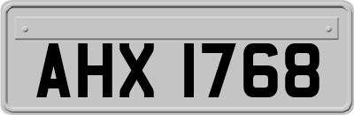 AHX1768