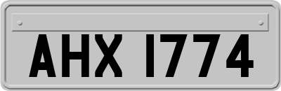 AHX1774