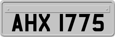 AHX1775
