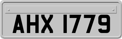 AHX1779