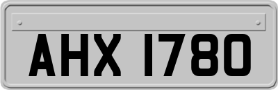 AHX1780