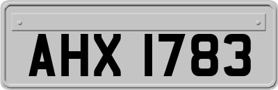 AHX1783