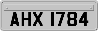 AHX1784