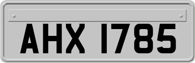 AHX1785