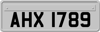 AHX1789