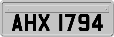 AHX1794