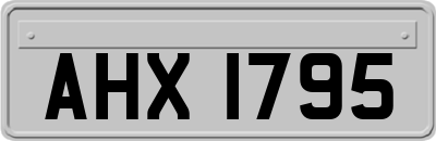 AHX1795