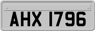 AHX1796