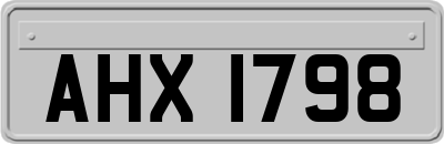 AHX1798