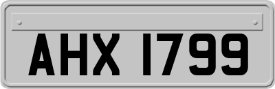 AHX1799