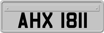 AHX1811
