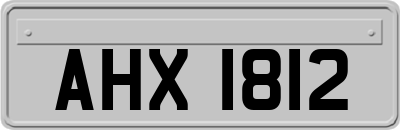 AHX1812