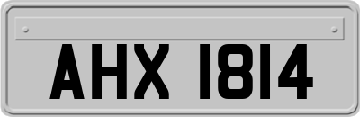 AHX1814