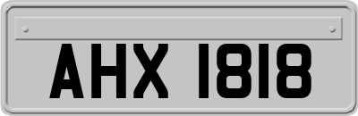 AHX1818