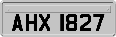 AHX1827