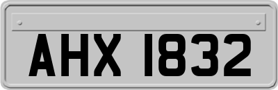 AHX1832