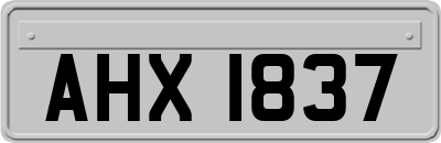 AHX1837