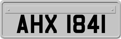 AHX1841