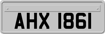 AHX1861