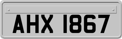 AHX1867