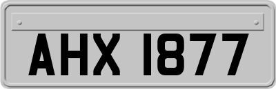 AHX1877