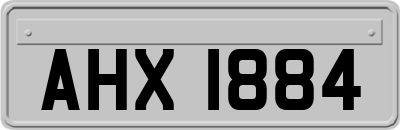AHX1884