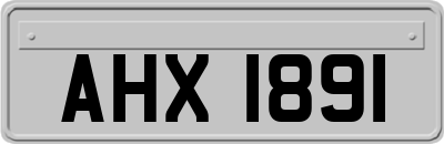 AHX1891