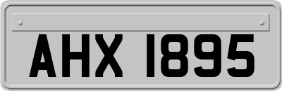 AHX1895